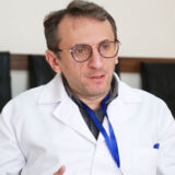 دکتر پژمان روحانی photo